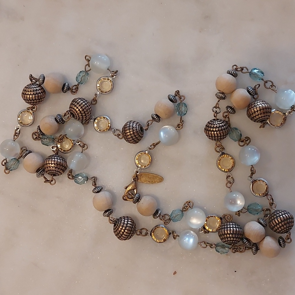 Western (Various) Necklaces - image 2